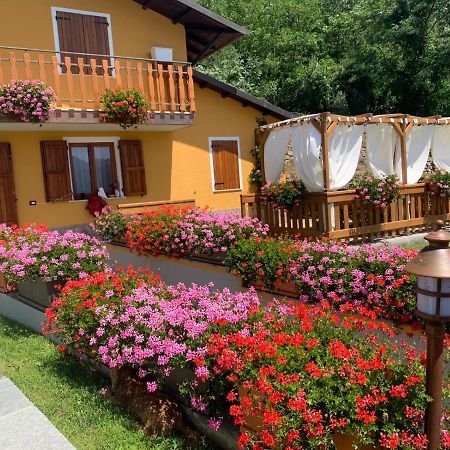 Casa Margherita Celide San Romano in Garfagnana Bagian luar foto