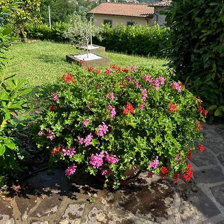 Casa Margherita Celide San Romano in Garfagnana Bagian luar foto