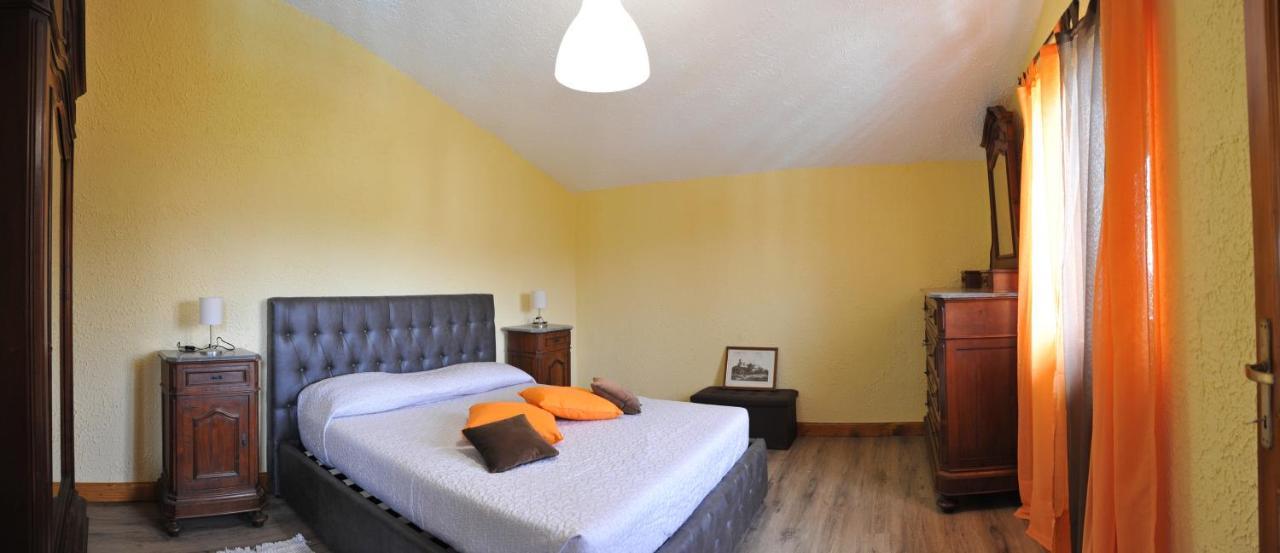 Casa Margherita Celide San Romano in Garfagnana Bagian luar foto