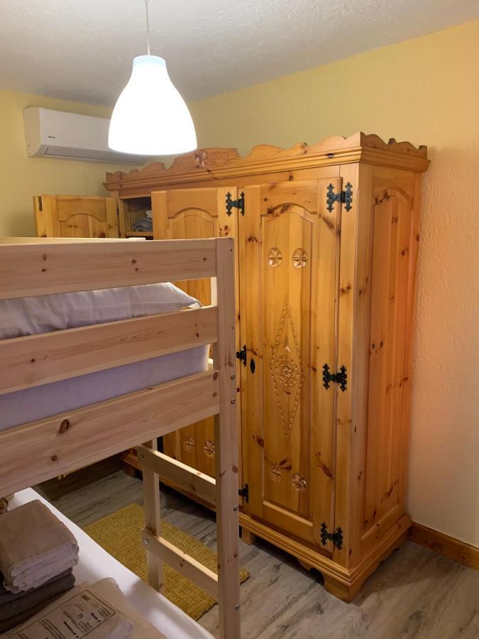 Casa Margherita Celide San Romano in Garfagnana Bagian luar foto